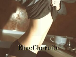 BlueCharoite