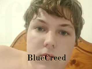 BlueCreed