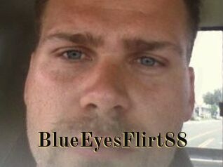 BlueEyesFlirt88