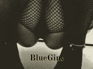 BlueGine