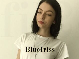 BlueIriss