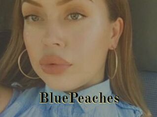 BluePeaches
