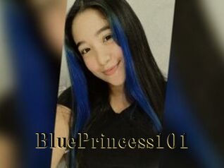 BluePrincess101