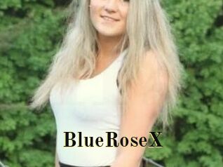 BlueRoseX