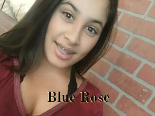 Blue_Rose