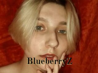 BlueberryZ