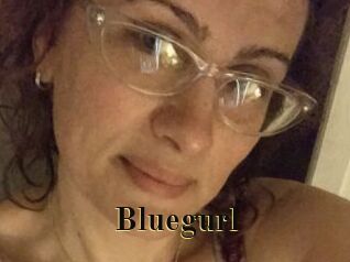Bluegurl