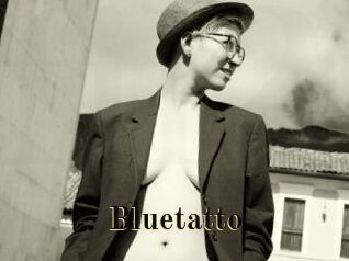 Bluetatto