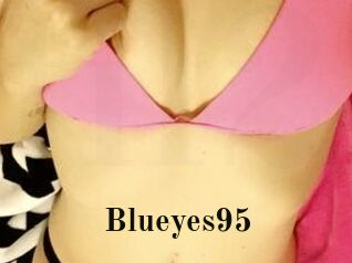 Blueyes95