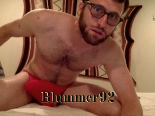 Blummer92