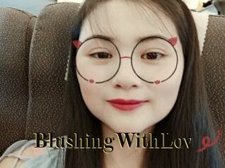 BlushingWithLov