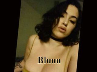 Bluuu