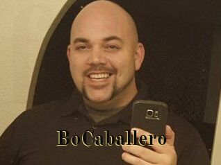 BoCaballero