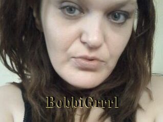 BobbiGrrrl