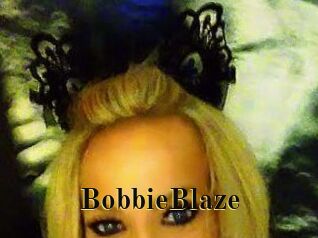 BobbieBlaze