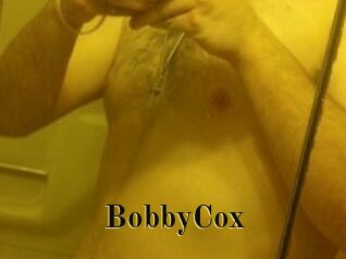 BobbyCox