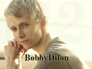BobbyDilon