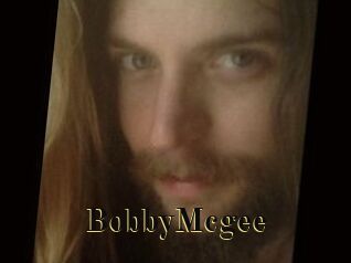 BobbyMcgee