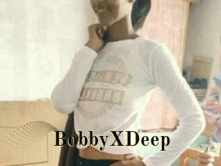 BobbyXDeep