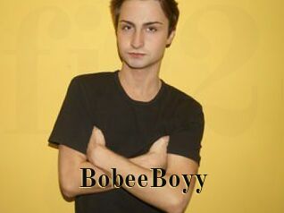 BobeeBoyy