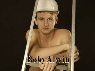 BobyAlwin