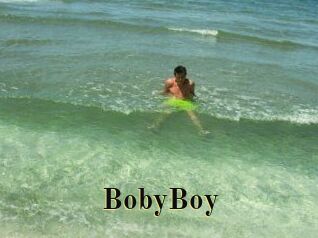 BobyBoy