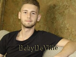 BobyDeVille Films 2 Q