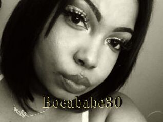 Bocababe30