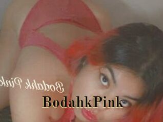 BodahkPink Films 2 Q