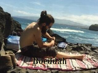 Boeddah