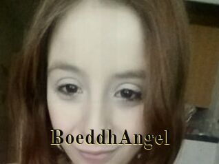 BoeddhAngel