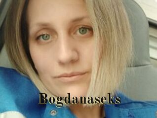 Bogdanaseks