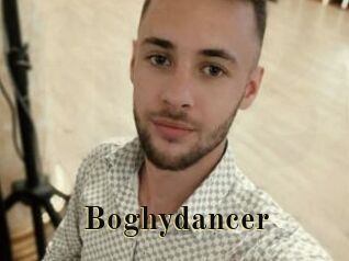 Boghydancer