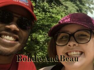 BohdieAndBeau