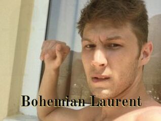 Bohemian_Laurent