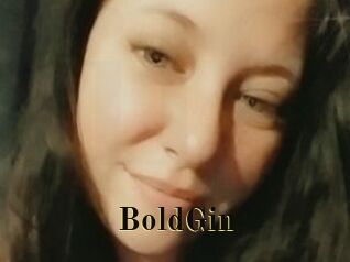 BoldGin
