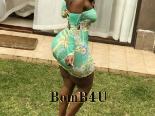 BomB4U