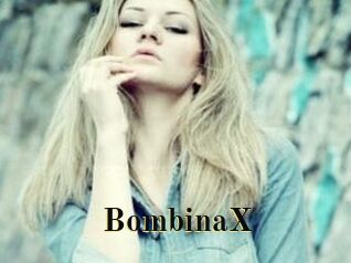 BombinaX