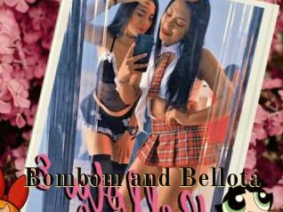 Bombom_and_Bellota