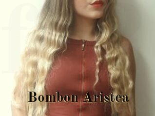 Bombon_Aristea