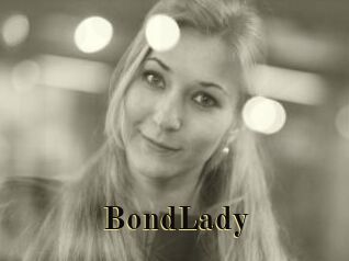 BondLady