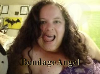 BondageAngel
