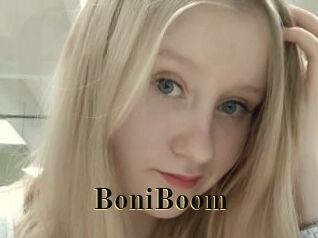 BoniBoom