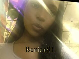 Bonita91