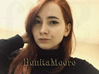 BonitaMoore