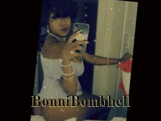 BonniBombhell
