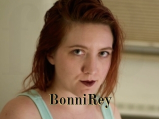 BonniRey Films 2 Q