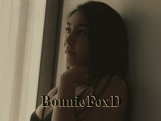 BonnieFoxD