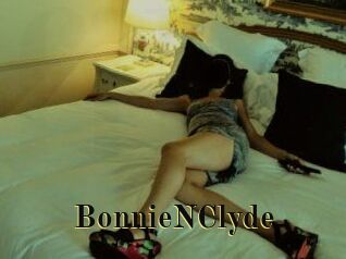 BonnieNClyde