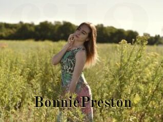 BonniePreston